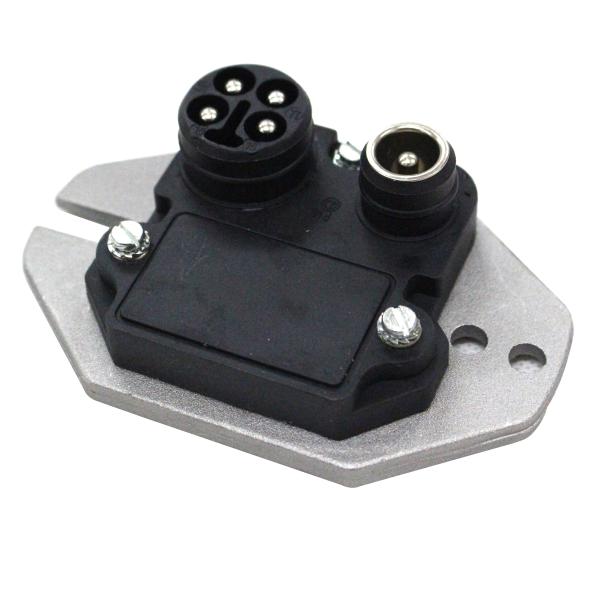 ベンツ W126 280S 380SE/SEL イグナイター/イグニッションモジュール 1個 001...