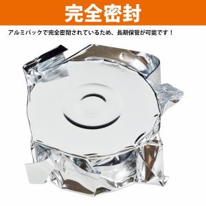 5個 半自動溶接 軟鉄用 ノンガス 0.8mm...の詳細画像2