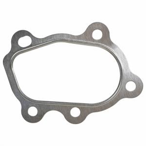 日産 シルビア SR20DET ターボ アウトレット パイプ S14 S15 75φ 75mm