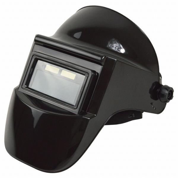 溶接マスク 自動遮光 溶接面 1/25000秒 ソーラー電池 溶接 ゴーグル サングラス ヘルメット...