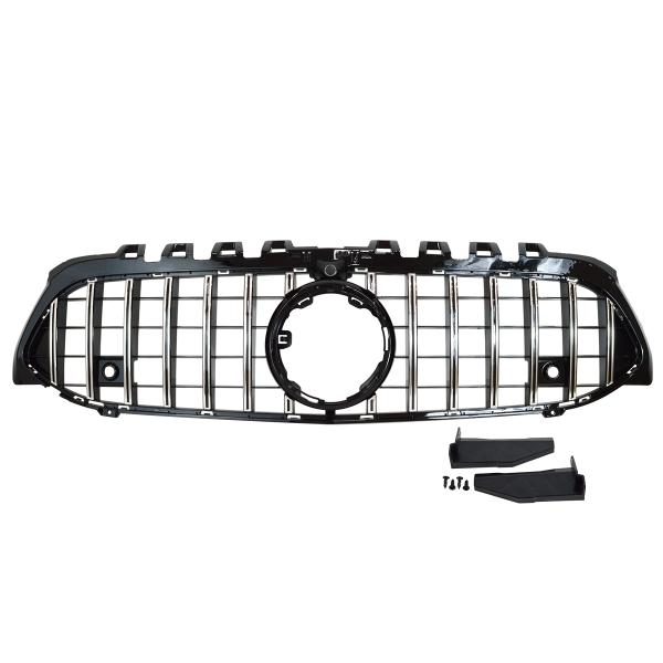 ベンツ Aクラス W177 V177 A180 A200d A250 A35 パナメリカーナ グリル...