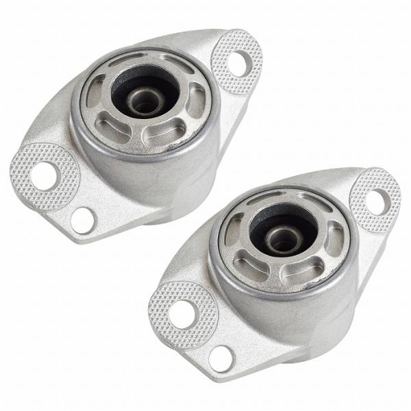 アウディ リア ショック ストラット アッパーマウント 左右セット 2個 / A1 8X / A3 ...