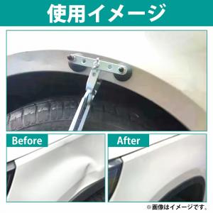 エッジ 修正 プライヤー デントリペア ハンド...の詳細画像4