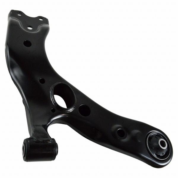 ハリアー ハイブリッド ZSU60W ZSU65W AVU65W ロア アーム フロント 右側 1本...