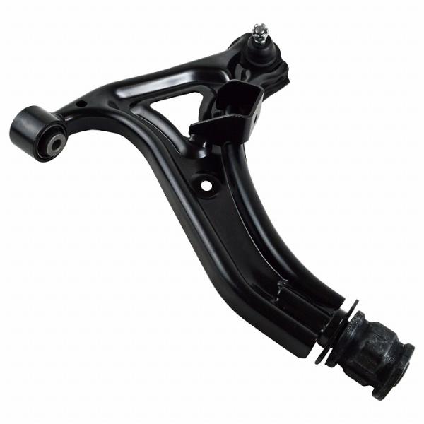 ホンダ バモス HM1 HM2 ロアアーム フロント 右側 1本 51350-S3C-013 ロワ ...