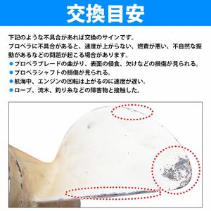 TR TE EF FW X シリーズ 船外機 ...の詳細画像2