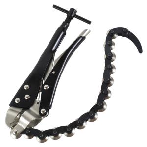 パイプカッター チェーン式 直径20mm-90...の詳細画像2