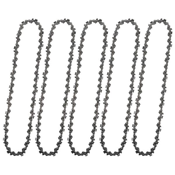 『5本』91PX-45E チェーンソー 替刃 ソーチェーン オレゴン ハスクバーナ H35-45E ...