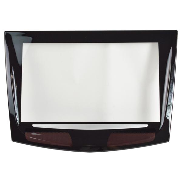 キャデラック CUE モニター タッチパネル ナビ 液晶 交換パネル エスカレード ATS CTS ...