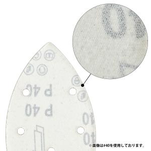 粗目 30枚セット コーナーサンダー 140m...の詳細画像4