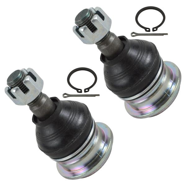 2個 左右セット フロント アッパーアーム ボールジョイント クレスタ JZX90 JZX100 G...