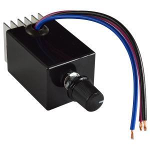 トラック 雅 トラック用 電球調光器 最大195W 24V シャンデリア等の調