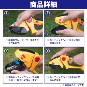 マキタ 18V 14.4V バッテリー 互換 ...の詳細画像3