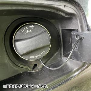 BMW 汎用 燃料 キャップ ストラップ 紐 ...の詳細画像1