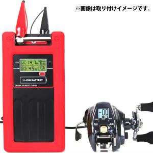 1.5m 汎用 電動リール 電源 延長 コード...の詳細画像1
