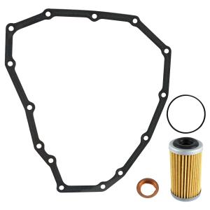 スズキ CVT ストレーナー ガスケット フィ...の詳細画像3