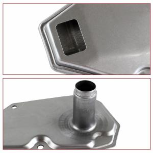スズキ CVT ストレーナー ガスケット フィ...の詳細画像4