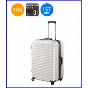 エース　プロテカ　ストラタム 00852　95リットル　1週間〜10日程度の旅行に　マグネシウム合金...