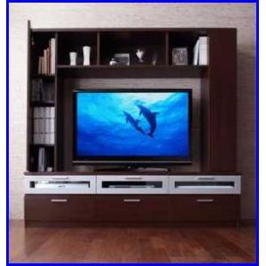 ハイタイプコーナーテレビボード【Nova】ノヴァ　４６インチまで対応