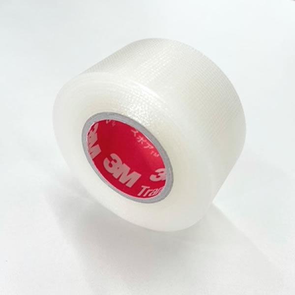 3Mサージカルテープ　スリーエム かつら補修