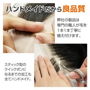 【全品10%中9/17まで】かつら ウィッグ ...の詳細画像4