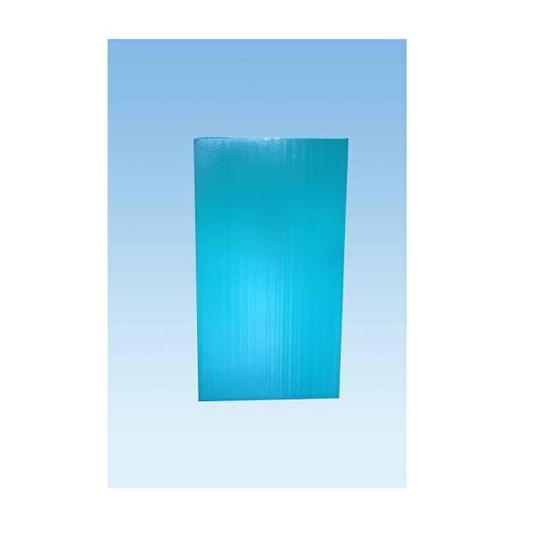 酒井化学 ミナスペーサー隙間梅太郎ライト 10枚入 厚み約50mmX横1000mmX高さ1800mm...