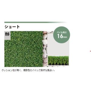 グリーンフィールド リアリーターフ 人工芝 R...の詳細画像1