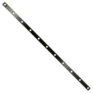 グリーンフィールド ザバーン フラットバー11穴 10本入り P-FB-10｜incs インクス Yahoo!店