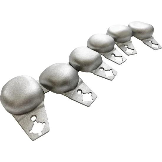 グリーンフィールド リサイクルエッジング マーブルエッジ25 長さ約295mm×幅約80mm×高さ約...