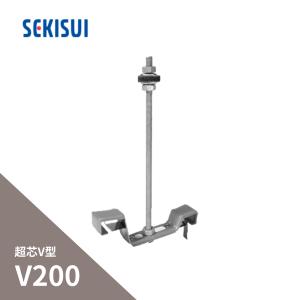 三菱 大型雨樋 L120 ドブメッキ 吊金具 88用L150 : あまとい