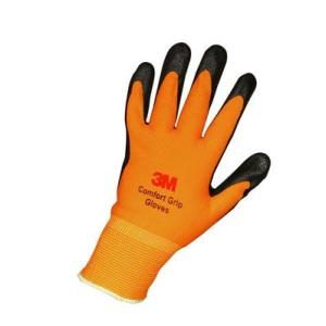 スリーエムジャパン コンフォートグリップ オレンジ XL GLOVE-ORA-XL