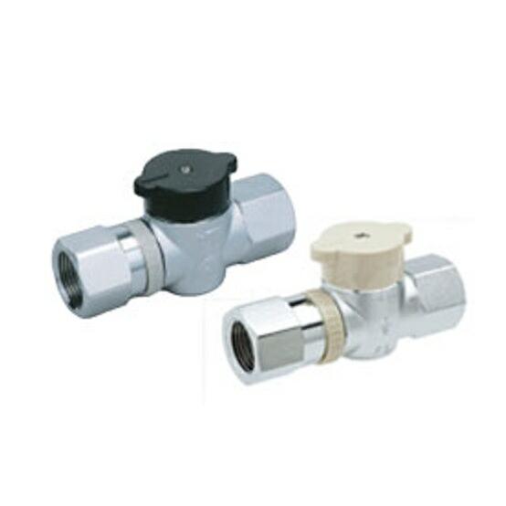 リビラック ＵＩ・15A機器接続ガス栓 ＦＶ621Ｂ−T