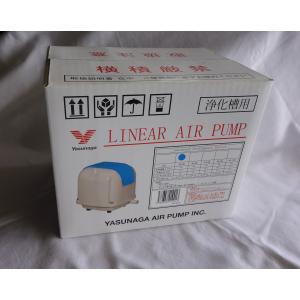 寺田ポンプ 電磁式エアーポンプ 定格風量30(L/min) TY-30 電動エアー