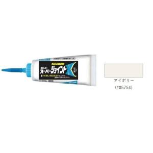 コニシ スーパージョイントX ホワイトグレー 500G #05818 : incs