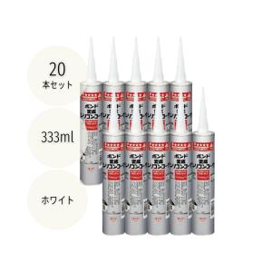 コニシ ボンド変成シリコンコーク 333ml ホ...の商品画像
