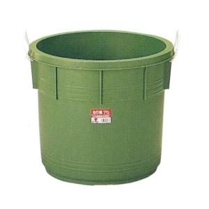 練り樽　100 Amazon.co.jp: リス バケツ グリーン 練り樽100 LLDPE : DIY