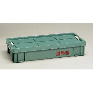 リス興業 道具箱 KL