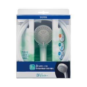 TOTO THC46：￥3,980以上送料無料 TOTO《在庫あり》クリックシャワー