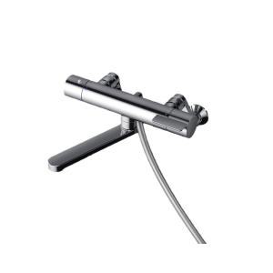 TOTO 壁付サーモスタット混合栓 サーモシャワー コンフォートウェーブ