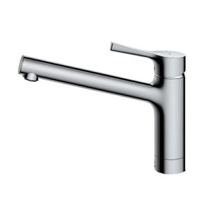 TOTO TKS05302J TOTOシングル混合水栓 一般地・寒冷地共用 送料無料