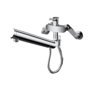 TKS05309J TOTO 台付シングル混合水栓 楽天市場】TKS05309J TOTOシングル混合水栓 分岐口付きタイプ 送料無料