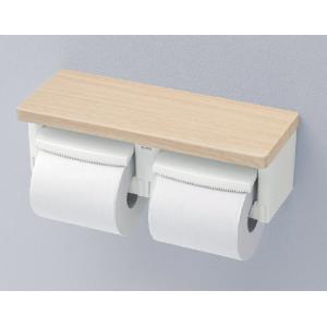 TOTO 棚付二連紙巻器 YH650#NW1 : incs インクス Yahoo!店 - 通販