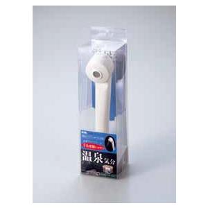 KVK うたせ湯シャワーヘッド PZ24625