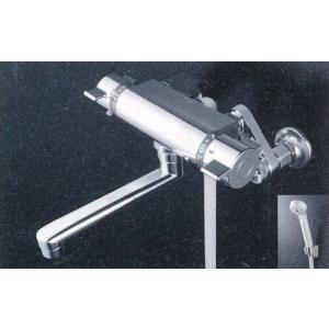 PS30WTHA KVK サーモシャワー混合栓 寒冷地用 シールテープ付属