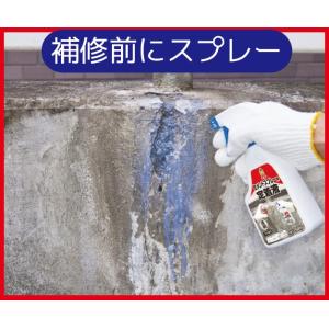 日本ミラコン産業 セメントスプレー200ml ...の詳細画像2