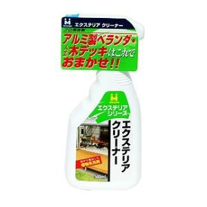 日本ミラコン産業 エクステリア クリーナー 500ＭＬ EXT-01
