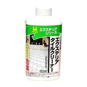 日本ミラコン産業 エクステリア タイルクリーナー 600ＭＬ EXT-04
