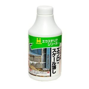 日本ミラコン産業 エフロ．スケール落し 300mＬ EXT-05
