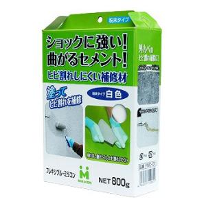 日本ミラコン産業 フレキシブルミラコン 300G 白 FMC-03