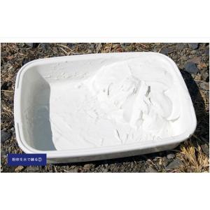 日本ミラコン産業 壁穴埋め補修剤 500G 白...の詳細画像4